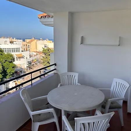 Nidos Appartement