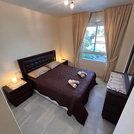 Appartement Nidos