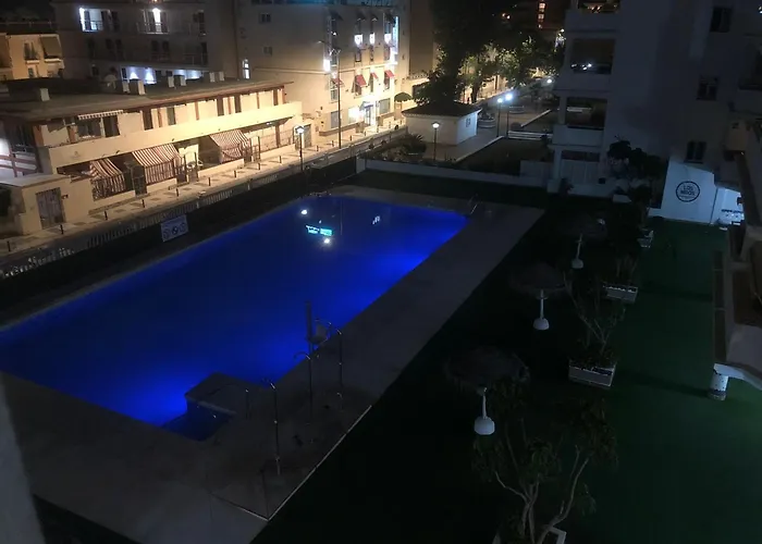 Nidos Appartement *