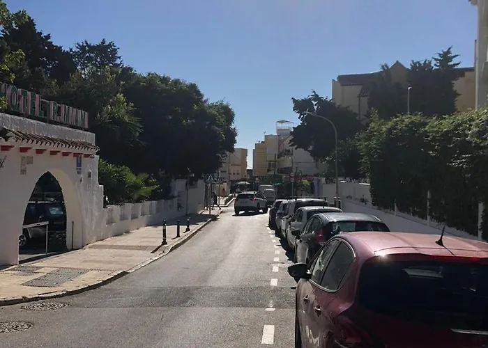 Appartement Nidos