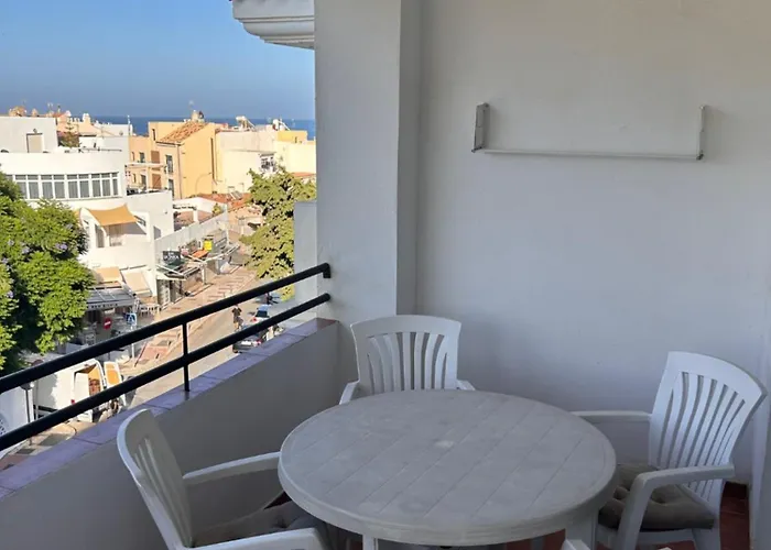 Nidos Appartement