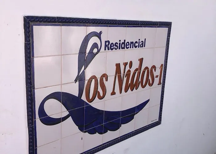 Nidos *