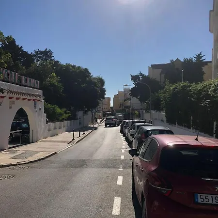 Apartamento Nidos