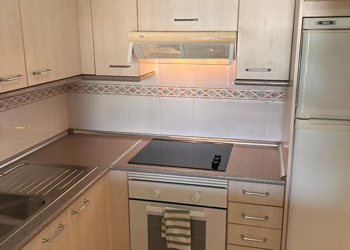 Nidos Τορρεμολίνος