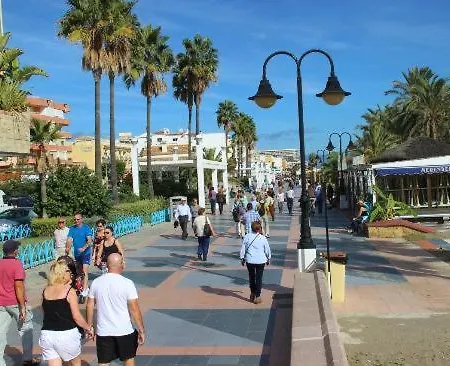 Lägenhet Nidos Torremolinos
