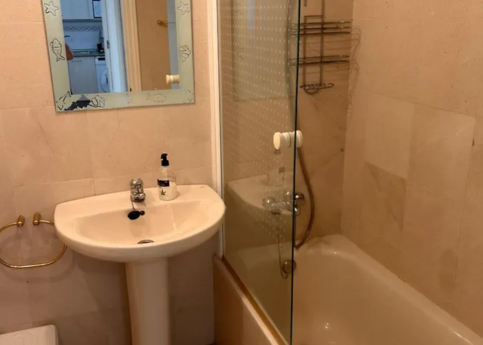 Nidos Appartement Torremolinos