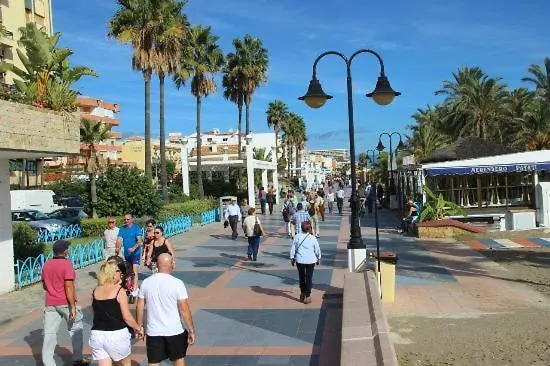 Appartement Nidos Torremolinos