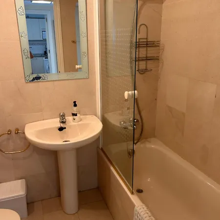 Nidos Apartment Torremolinos